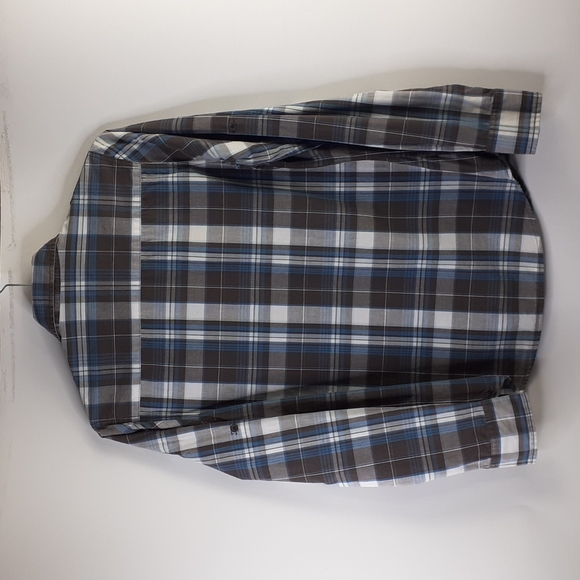 Eighty Eight Platinum Men's Button Down Shirt Size Small - Picture 3 of 12